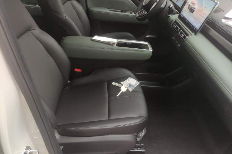 Used Baojun Spark EUV 2026 301km Flagship Edition
