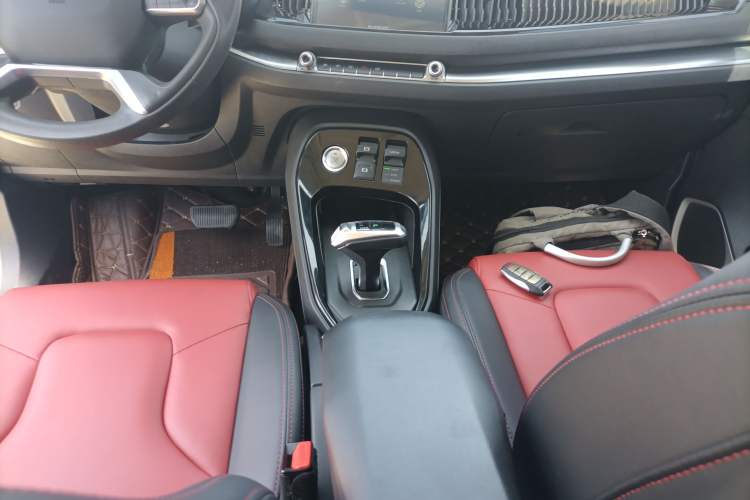 Used Haval H2s 2017 Blue Label 1.5T Dual-Clutch Comfort Model
