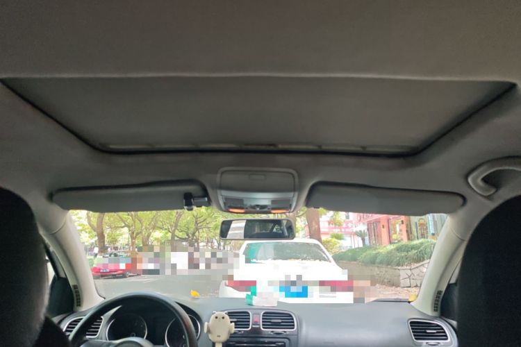 Used Volkswagen Golf 2011 1.6 Manual Comfort Model