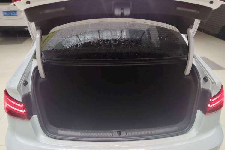 Used Audi A3 2018 30th Anniversary Edition Limousine 35 TFSI Ambition Model
