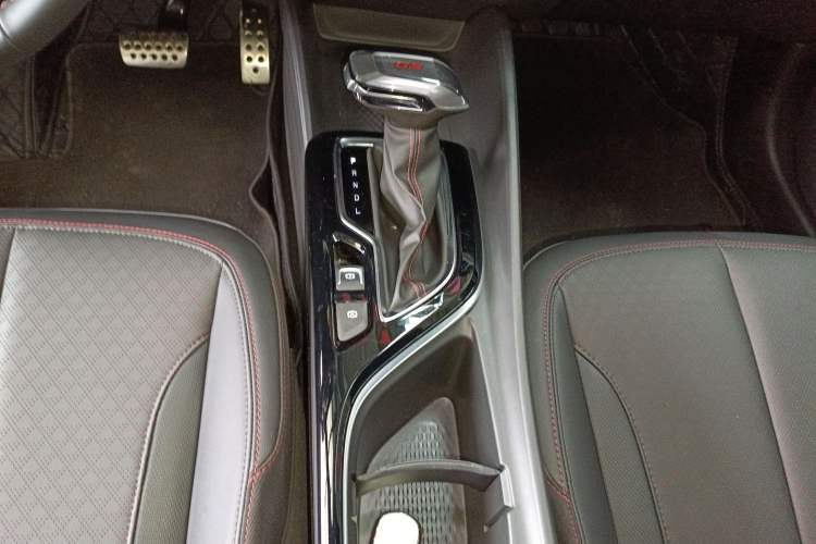 Used Buick Verano 2023 Pro GS Hunter Wind Edition
