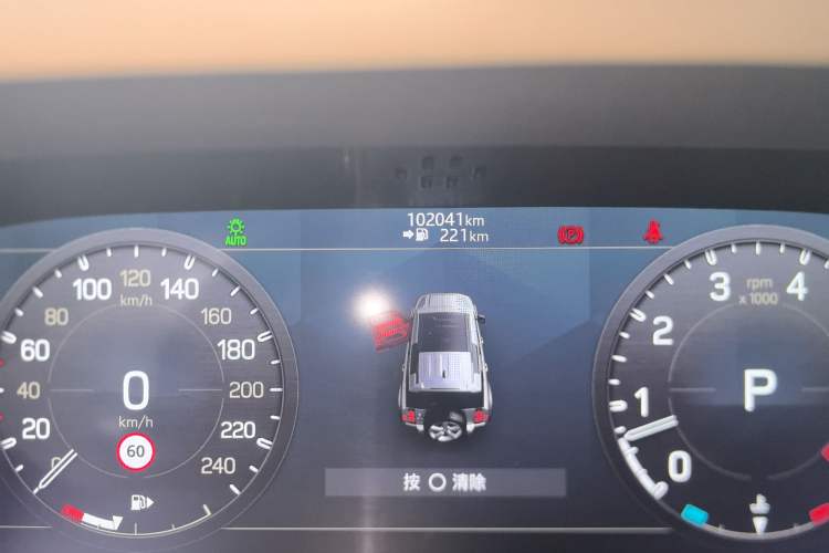 Used Land Rover Defender 2020 110 P400 HSE