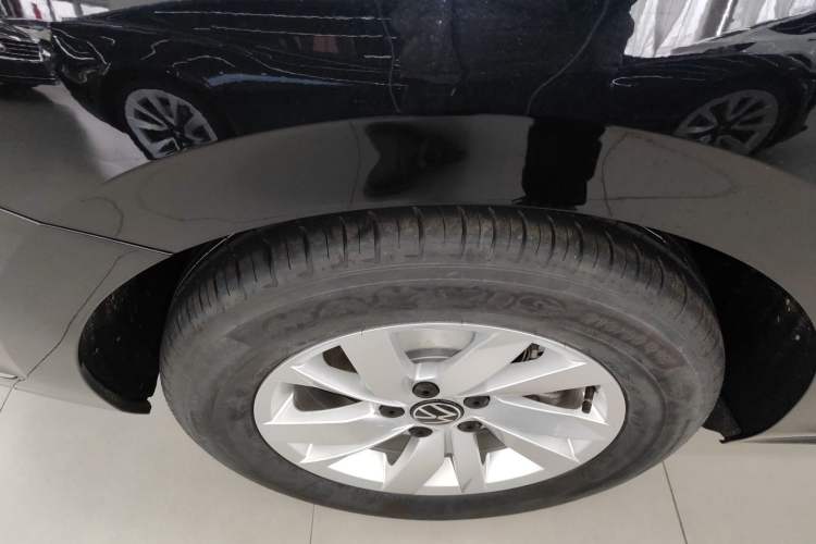 Used Volkswagen Passat New Energy 2025 430 PHEV Hybrid Business Edition