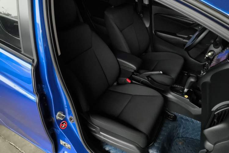 Used Honda Fit 2018 1.5L CVT Comfort Version Right Front Seat