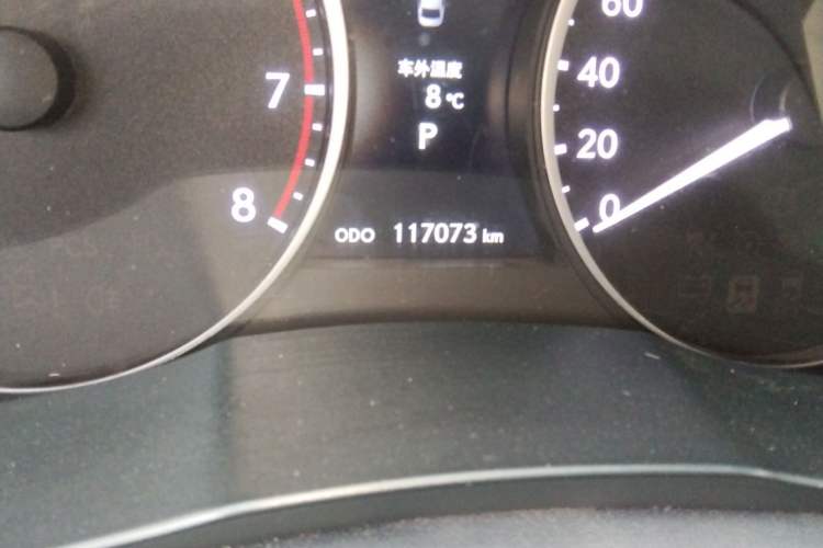 Used Lexus ES 2013 250 Elite Edition
