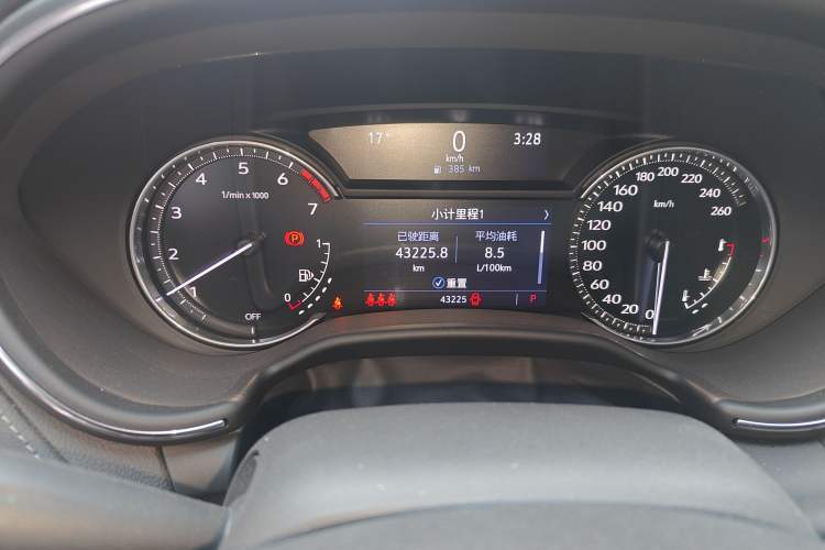 Used Cadillac CT5 2022 28T Luxury Version (Standard Edition)