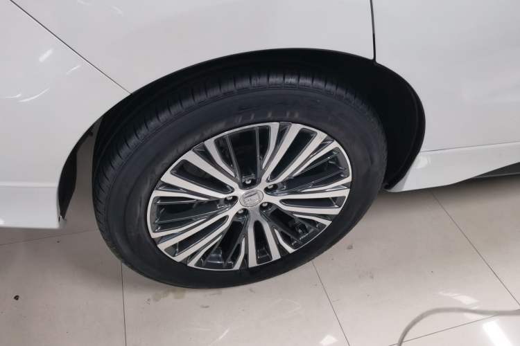 Used Honda Avancier 2020 240TURBO Two-Wheel Drive Premium Edition