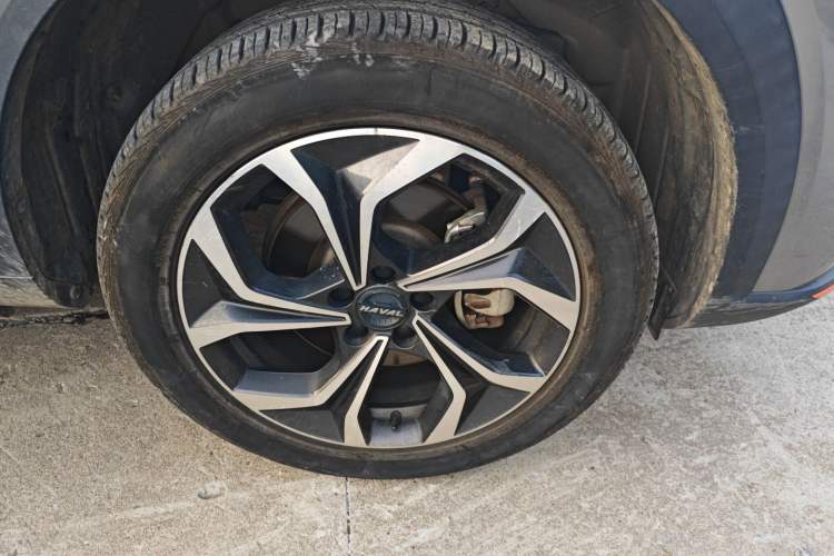 Used Haval XY 2022 1.5T Smart Edition