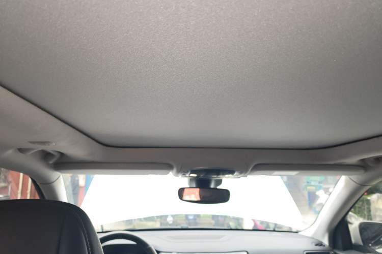 Used Jeep Grand Commander 2018 2.0T Four-Wheel Drive Smart Enjoyment Version China VI