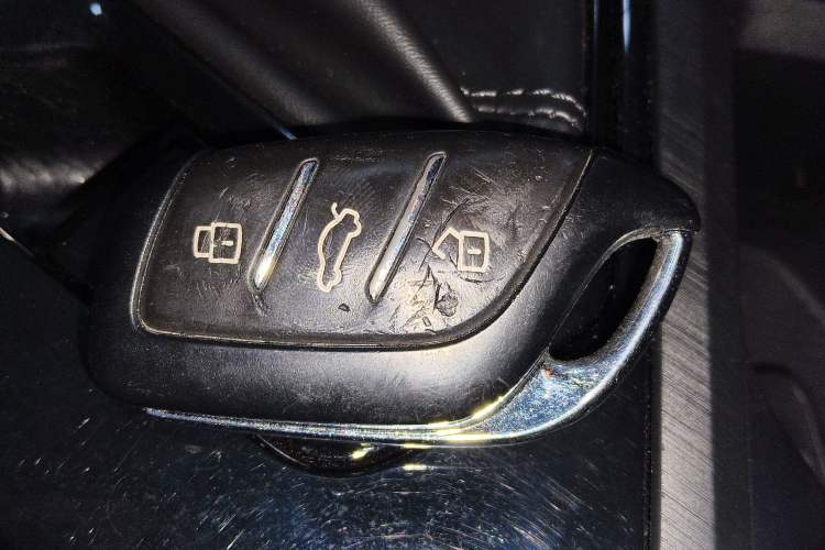 Used Roewe i5 2021 1.5L CVT Diamond Edition