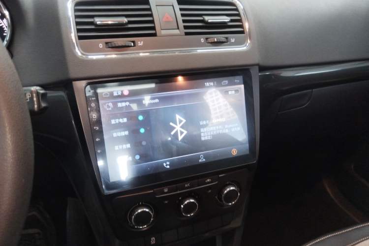 Used Skoda Yeti 2017 TSI280 DSG Advanced Edition
