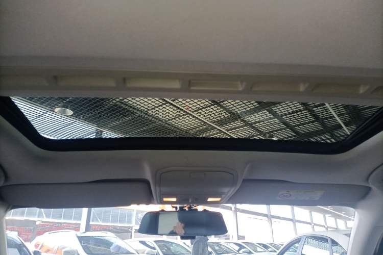 Used Volkswagen Bora 2018 1.5L Manual Comfort Model