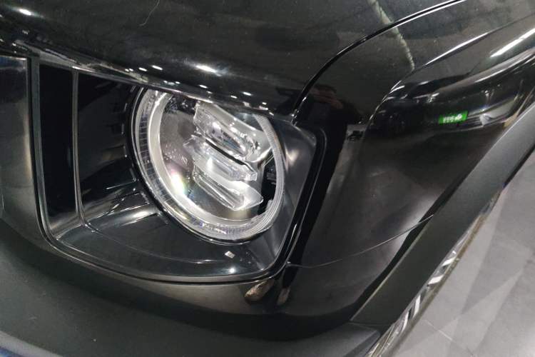 Used Haval DARGO 2022 1.5T DCT Two-Wheel Drive Husky Edition