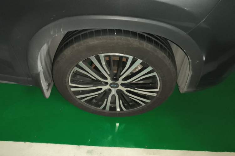 Used CHANGAN OSHAN X7 2021 1.5T Automatic Luxury Version