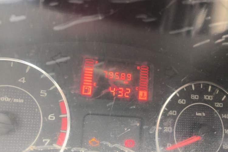 Used Wuling Zhiguang V 2017 1.2L Base Version LMH
