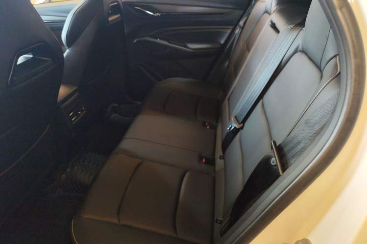 Used CHANGAN OSHAN X5 PLUS 2023 1.5T DCT Excellence Edition
