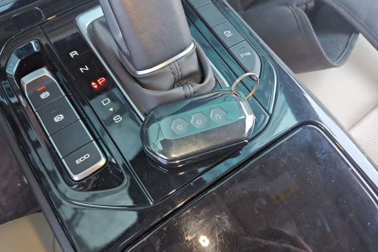 Used Wuling Victory 2022 280T 1.5T CVT Flagship Edition