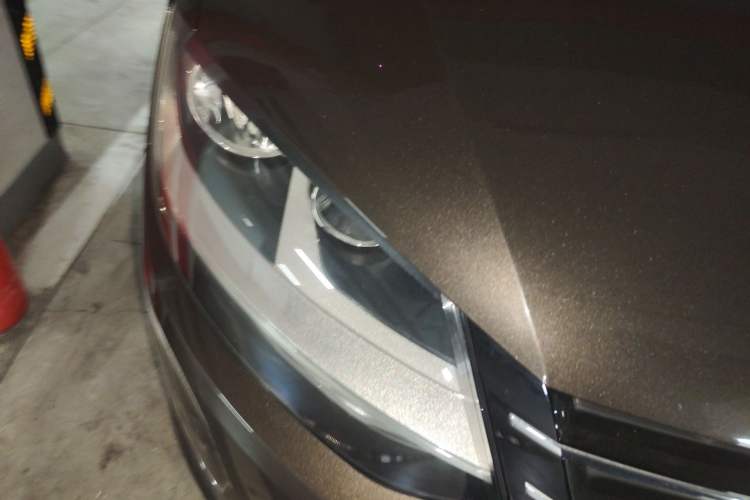 Used Volkswagen Sharan 2013 1.8TSI Standard Model Euro IV