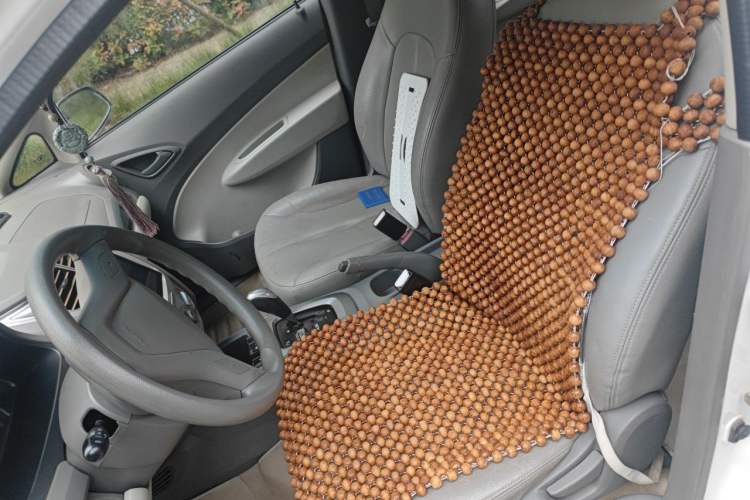 Used Chevrolet Sail 2013 Sedan 1.2L AMT Ideal Edition