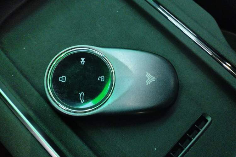 Used NETA S Shooting Brake 2024 Range-Extended 300 Standard Edition