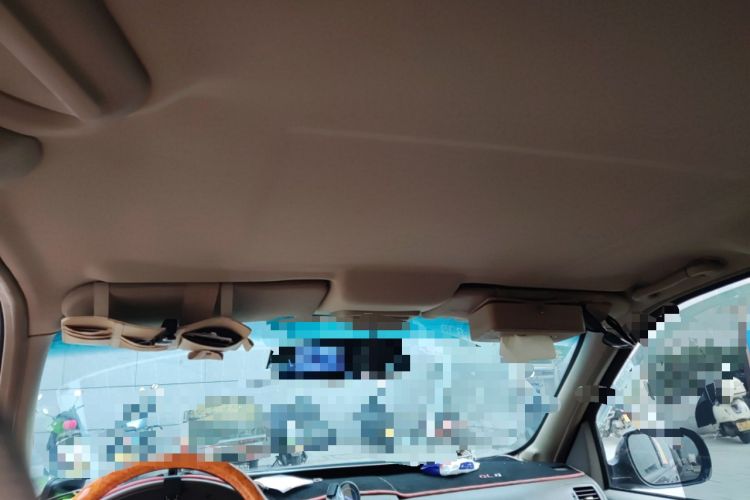 Used Buick GL8 2014 2.4L Classic Edition