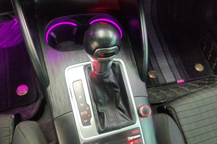 Used Audi A3 (Import) 2015 Sportback 45 TFSI S line sports model