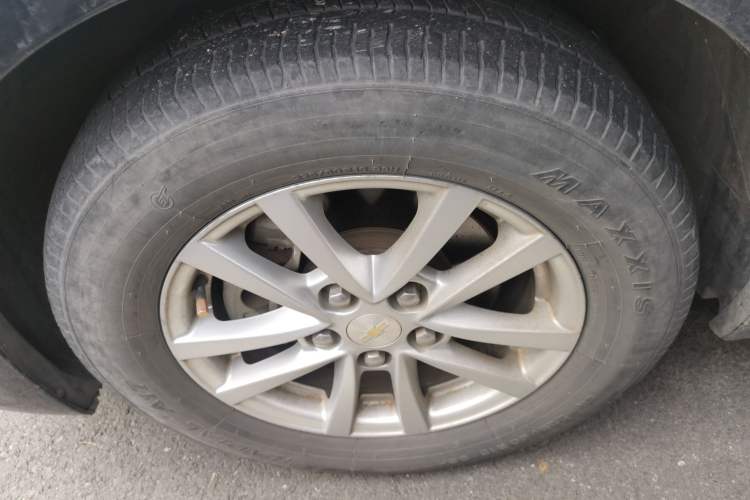 Used Chevrolet Malibu 2018 530T Automatic Fashion Edition