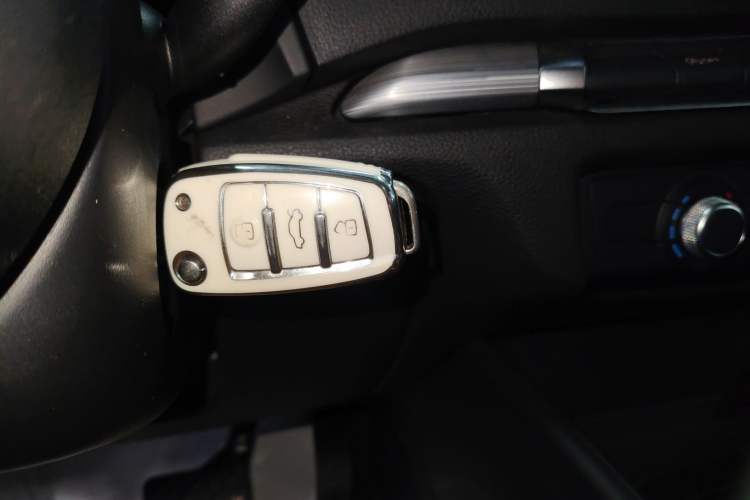 Used Audi A3 2016 Limousine 35 TFSI Prestige Edition