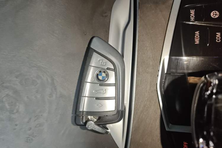 Used BMW X5 2019 xDrive40i M Sport Package