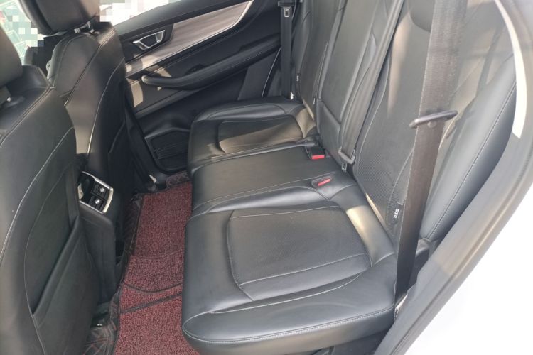 Used Chery Tiggo 8 PLUS 2021 290TGDI DCT Haoting Edition