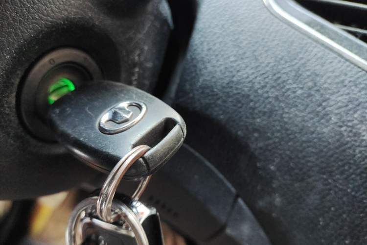 Used Great Wall C50 2012 1.5T Manual Fashion Edition