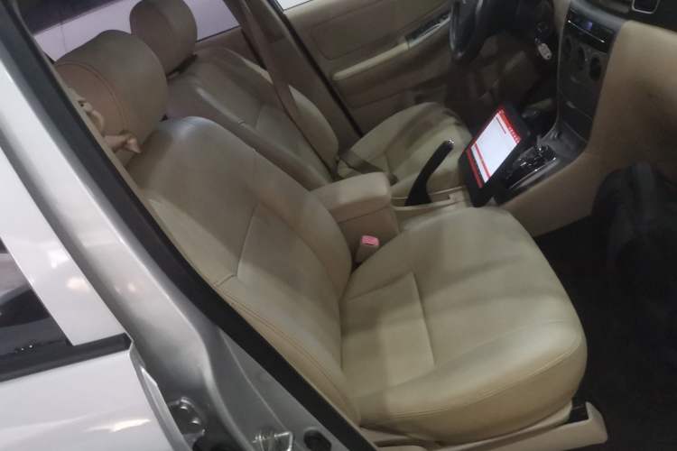 Used Toyota Corolla EX 2013 1.6L Automatic Excellence Edition
