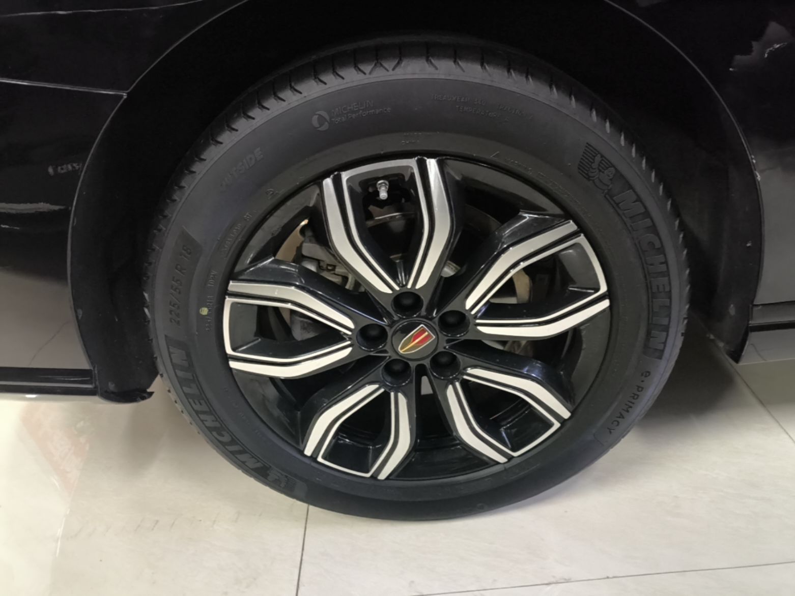 Hongqi HQ9 2023 2.0T Smart Connect Flagship Edition - Chinese Trim Xiang — снимка 11