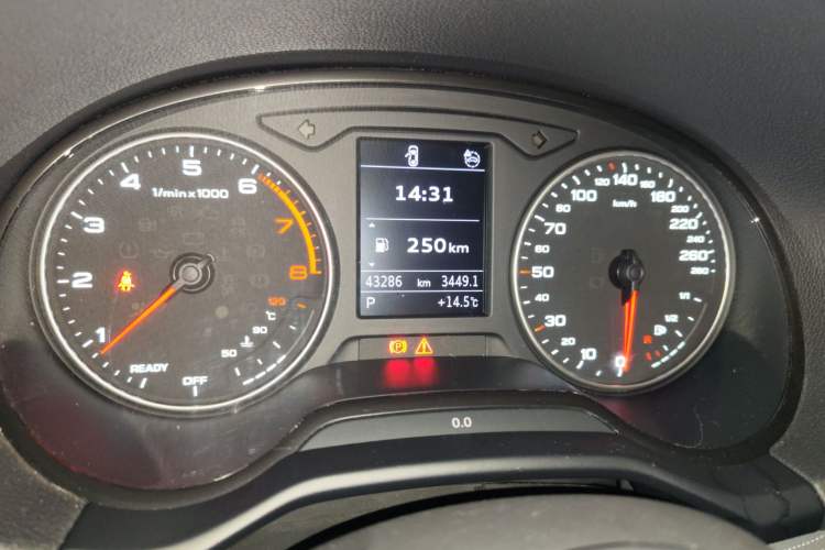 Used Audi Q2L 2022 35 TFSI Fashion Dynamic Model
