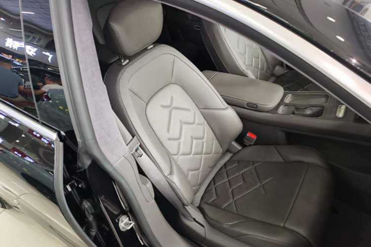 Used Nio ET7 2022 100kWh First Edition

