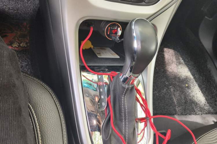 Used Buick GT 2014 XT 1.6L Automatic Fashion Edition