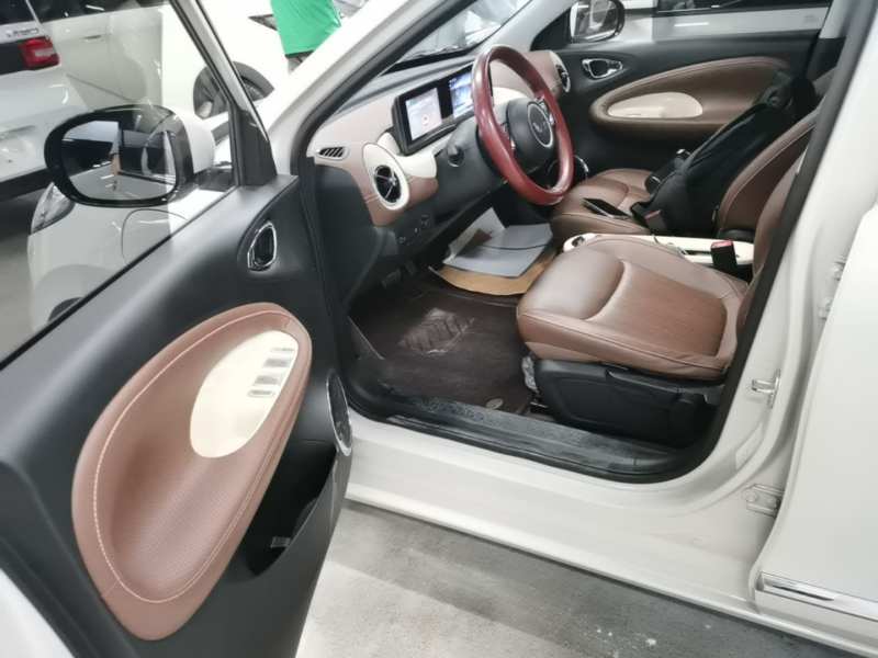 Used Wuling Bingo 2024 333 km Enjoyment Version — 15