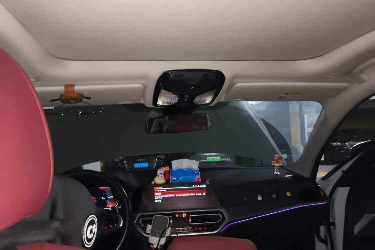 Used BMW 3 Series 2021 Second Facelift 325Li M Sport Night Edition Package