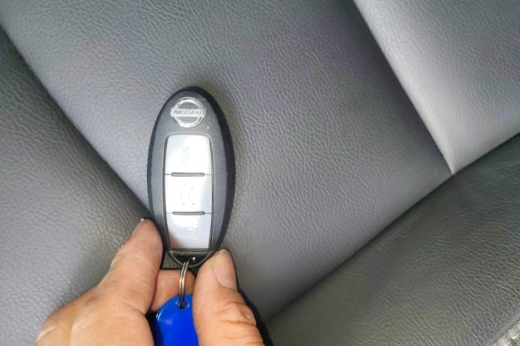 Used Nissan Sylphy 2020 1.6L XL CVT Enjoyment Edition