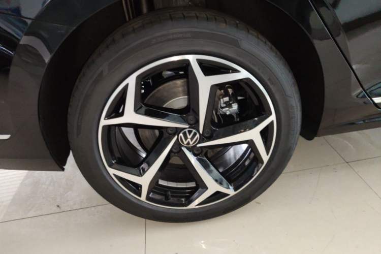 Used Volkswagen Passat 2026 Model, Outstanding 380TSI Xingkong Longteng Edition
