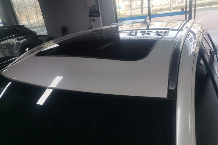 Used Honda XR-V 2017 1.8L VTi CVT Luxury Edition