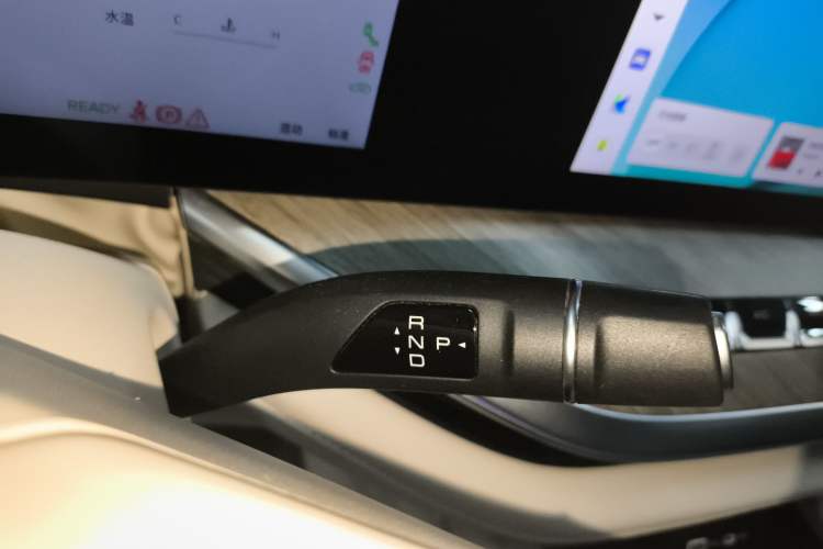 Used Wey Lanshan 2023 Four-Wheel Drive Ultra-Long Range Version