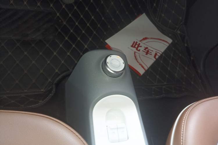 Used Wuling Hongguang MINIEV 2022 GAMEBOY 200km Gaming Edition with Lithium Iron Phosphate