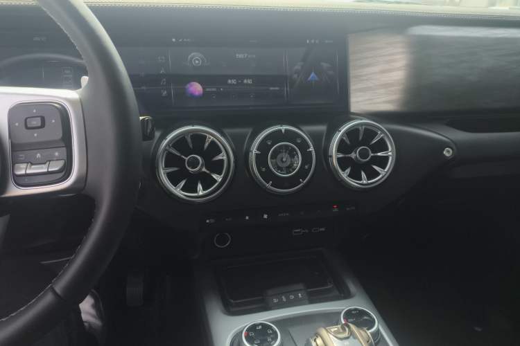 Used Tank 300 2023 2.0T Iron Rider 02