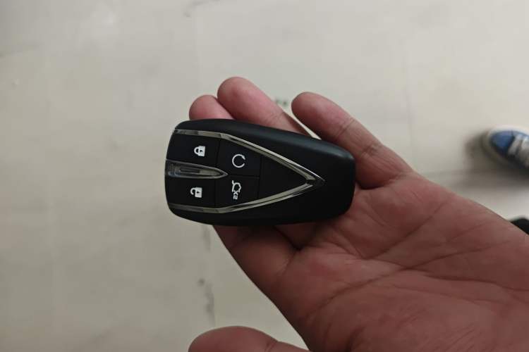 Used CHANGAN Eado 2026 Model, Fourth Generation, 1.5T 500Bar Smart Enjoyment Edition