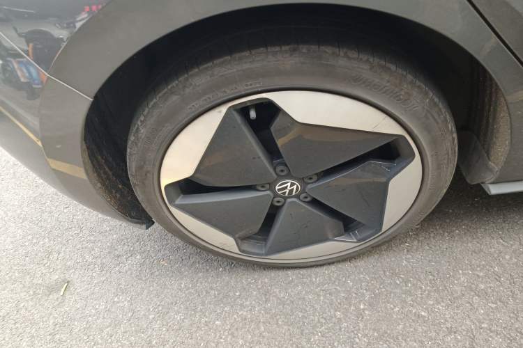 Used Volkswagen ID.3 2022 Pro Smart Edition