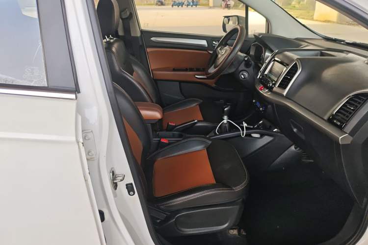 Used JAC Group Refine S3 2014 1.5L Manual Luxury Smart Model
