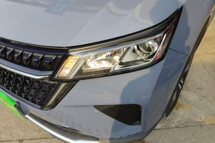 Used Wuling Asta 2022 2.0L DHT Electric Power Version
