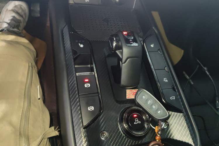 Used Haval H Dog 2023 1.5T Two-Wheel Drive Chao Ye Version Plus
