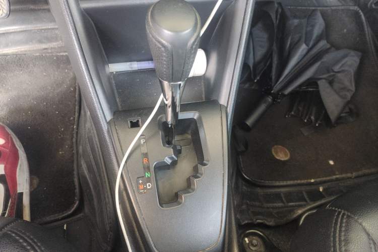 Used Toyota YARiS L Zhi Xuan 2019 1.5E CVT Dynamic Edition China VI compliant
